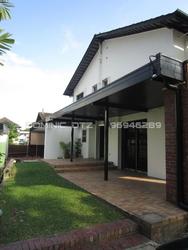 Jalan Sejarah (D11), Semi-Detached #93487892